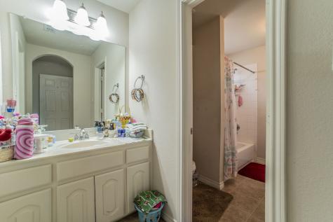 317 Crescent Creek Lane Fort Worth TX 76140