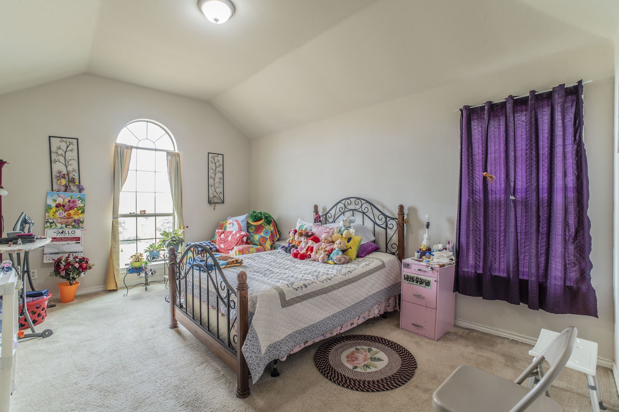317 Crescent Creek Lane Fort Worth TX 76140