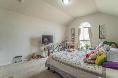 317 Crescent Creek Lane Fort Worth TX 76140