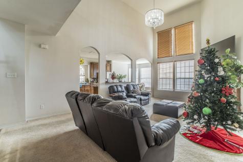 317 Crescent Creek Lane Fort Worth TX 76140