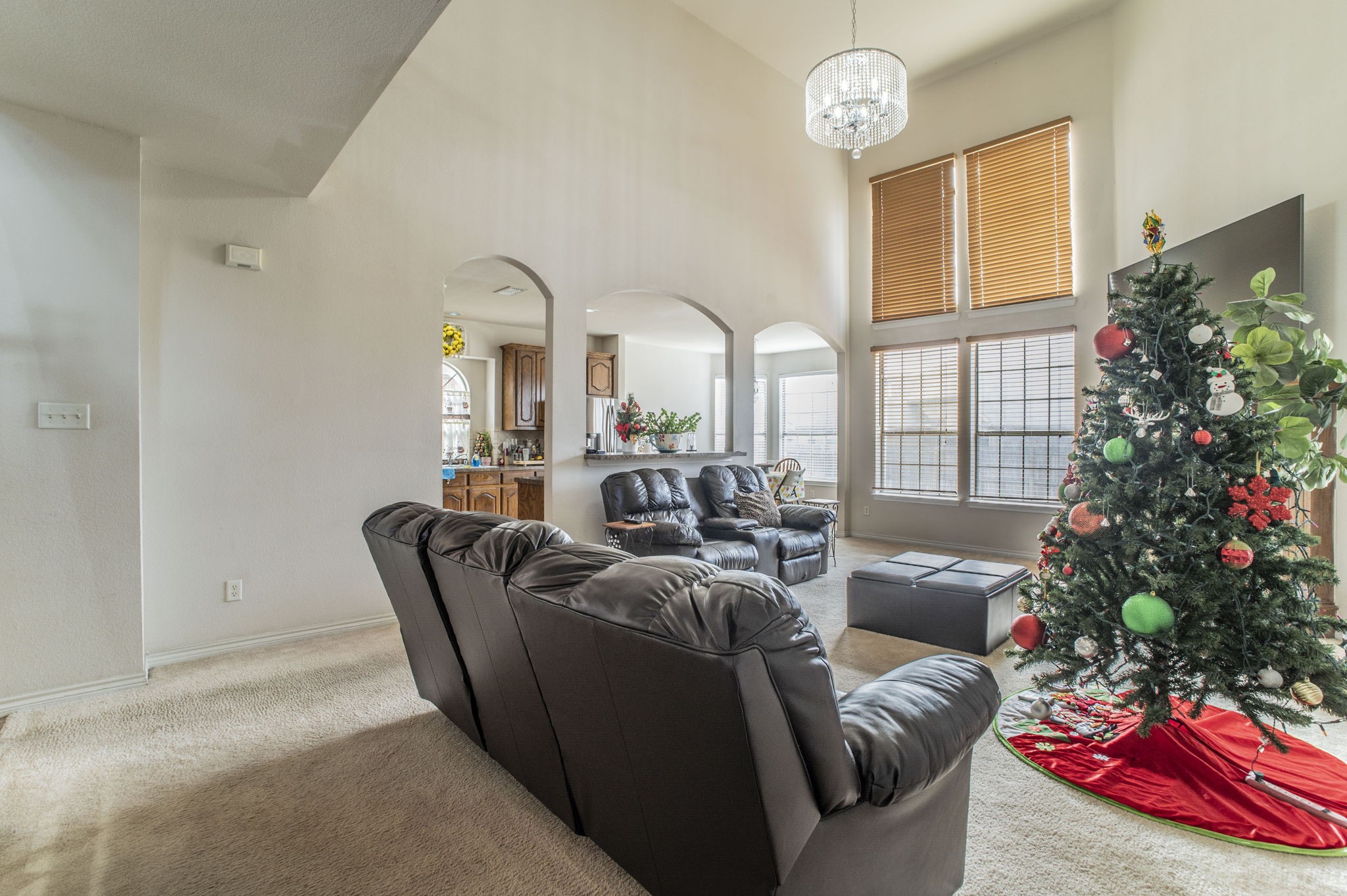 317 Crescent Creek Lane Fort Worth TX 76140