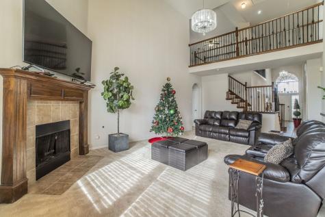 317 Crescent Creek Lane Fort Worth TX 76140