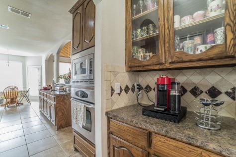317 Crescent Creek Lane Fort Worth TX 76140