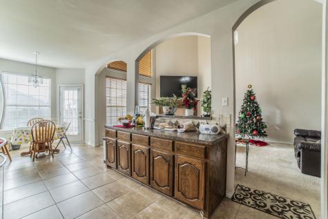 317 Crescent Creek Lane Fort Worth TX 76140
