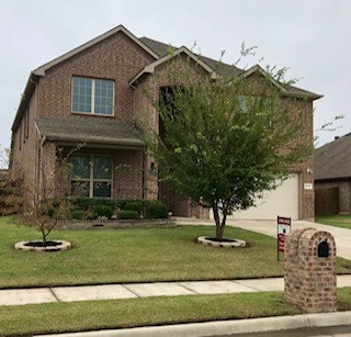 2113 Serenity Avenue Wylie TX 75098