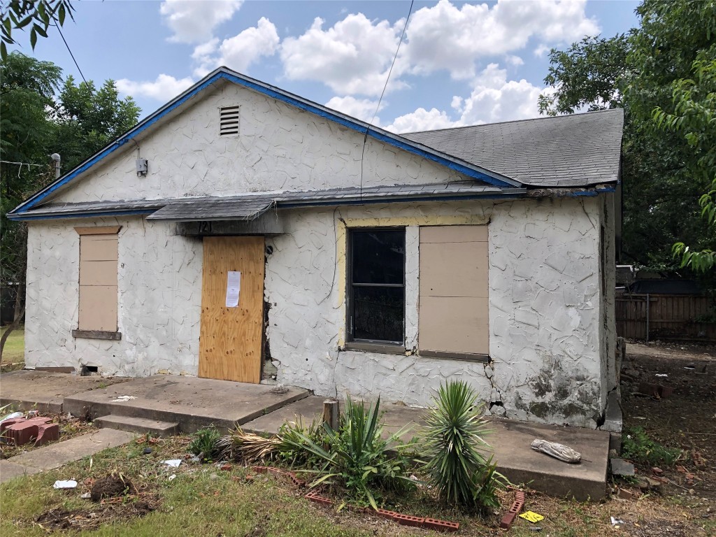 721 W Mason Street Fort Worth TX 76110
