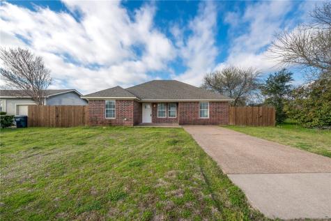 2613 S 15th Street Waco TX 76706