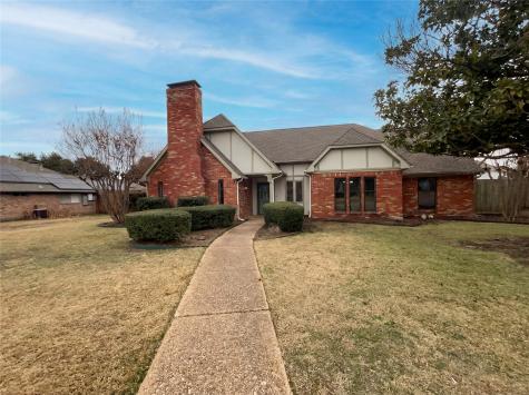 3712 Candelaria Drive Plano TX 75023
