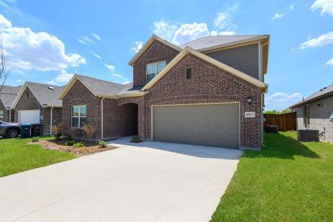 8917 Lantana Meadow Drive Fort Worth TX 76131