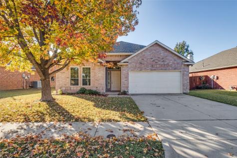 2617 Timberhill Drive Flower Mound TX 75028
