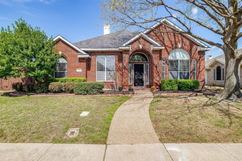 1253 Longhorn Drive Lewisville TX 75067