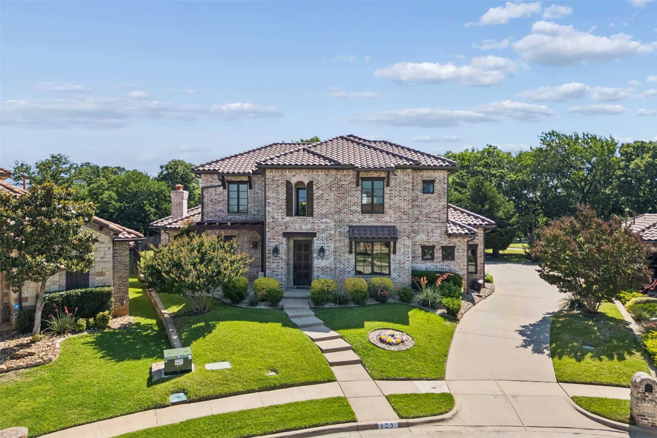 125 Audrey Drive Keller TX 76248