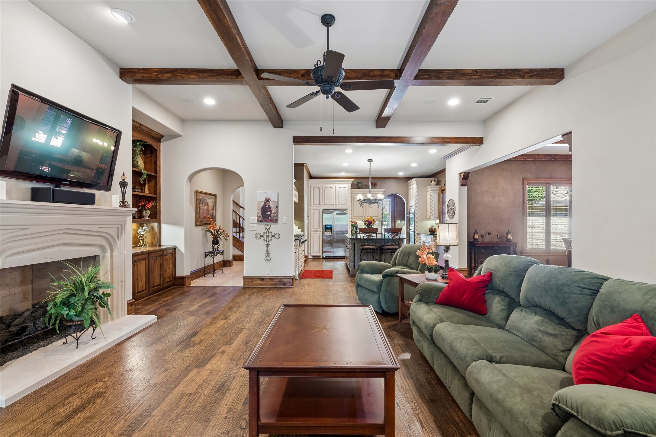125 Audrey Drive Keller TX 76248
