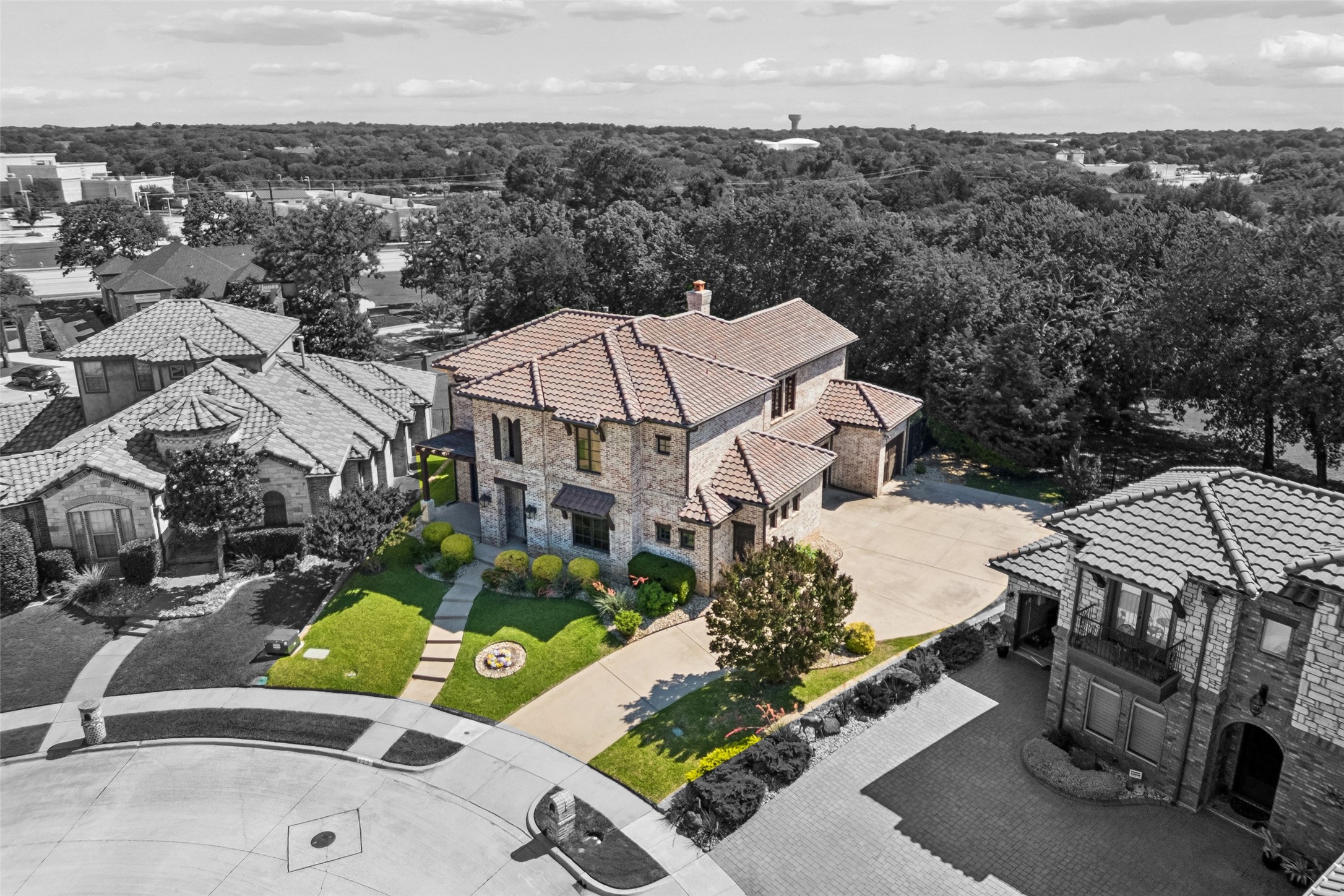 125 Audrey Drive Keller TX 76248