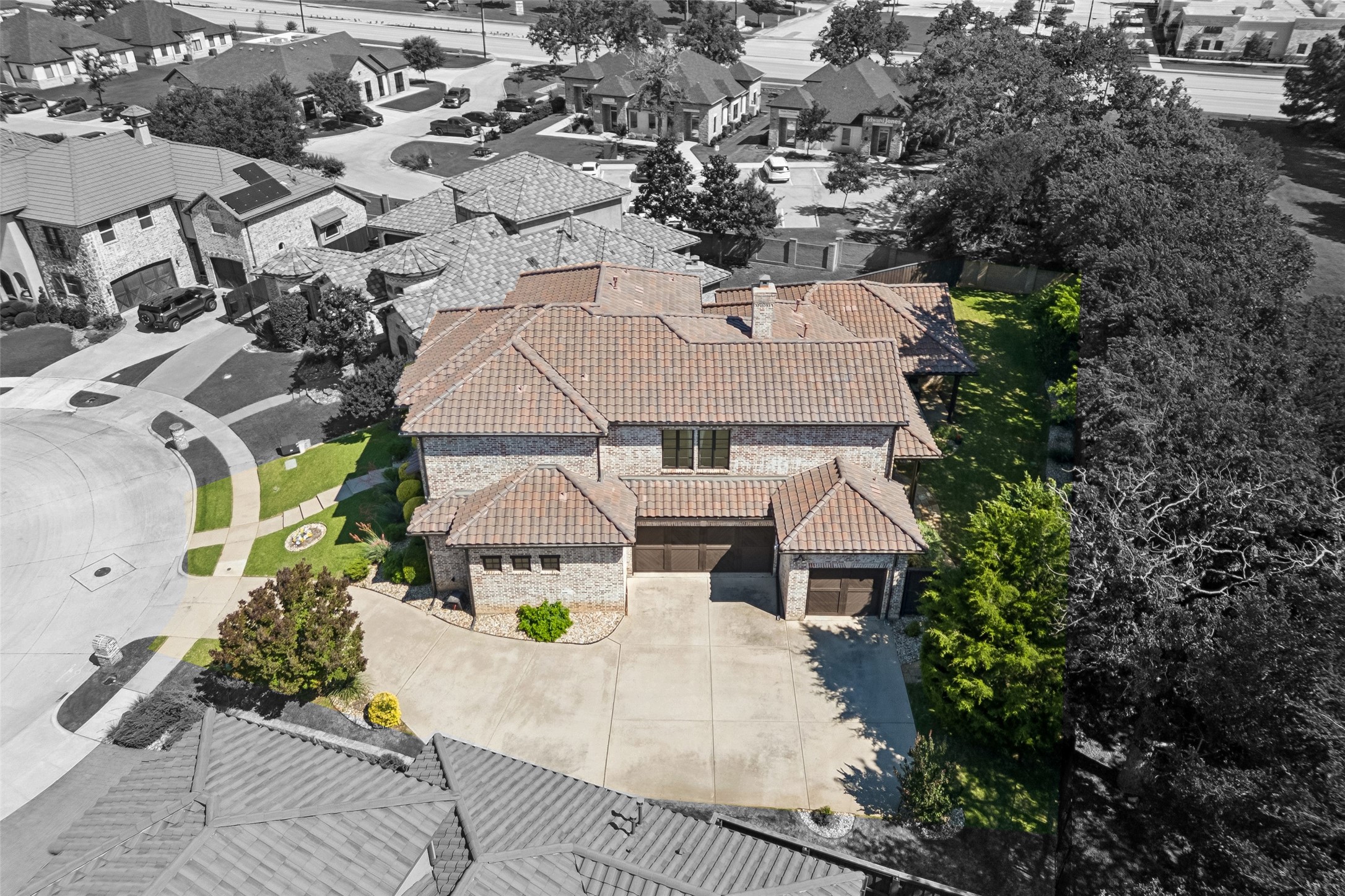 125 Audrey Drive Keller TX 76248