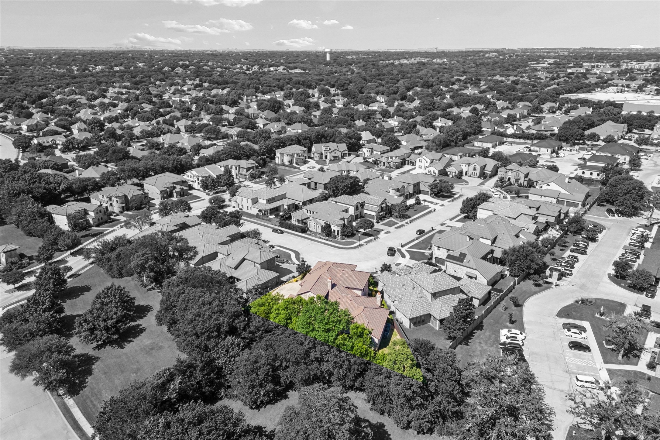 125 Audrey Drive Keller TX 76248