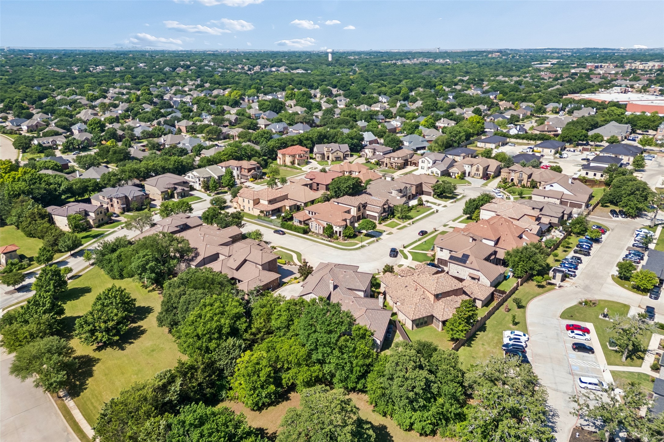 125 Audrey Drive Keller TX 76248
