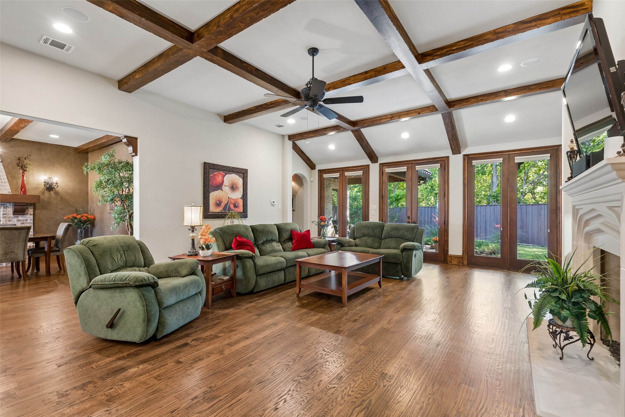 125 Audrey Drive Keller TX 76248