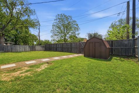 2517 Button Willow Parkway Abilene TX 79606