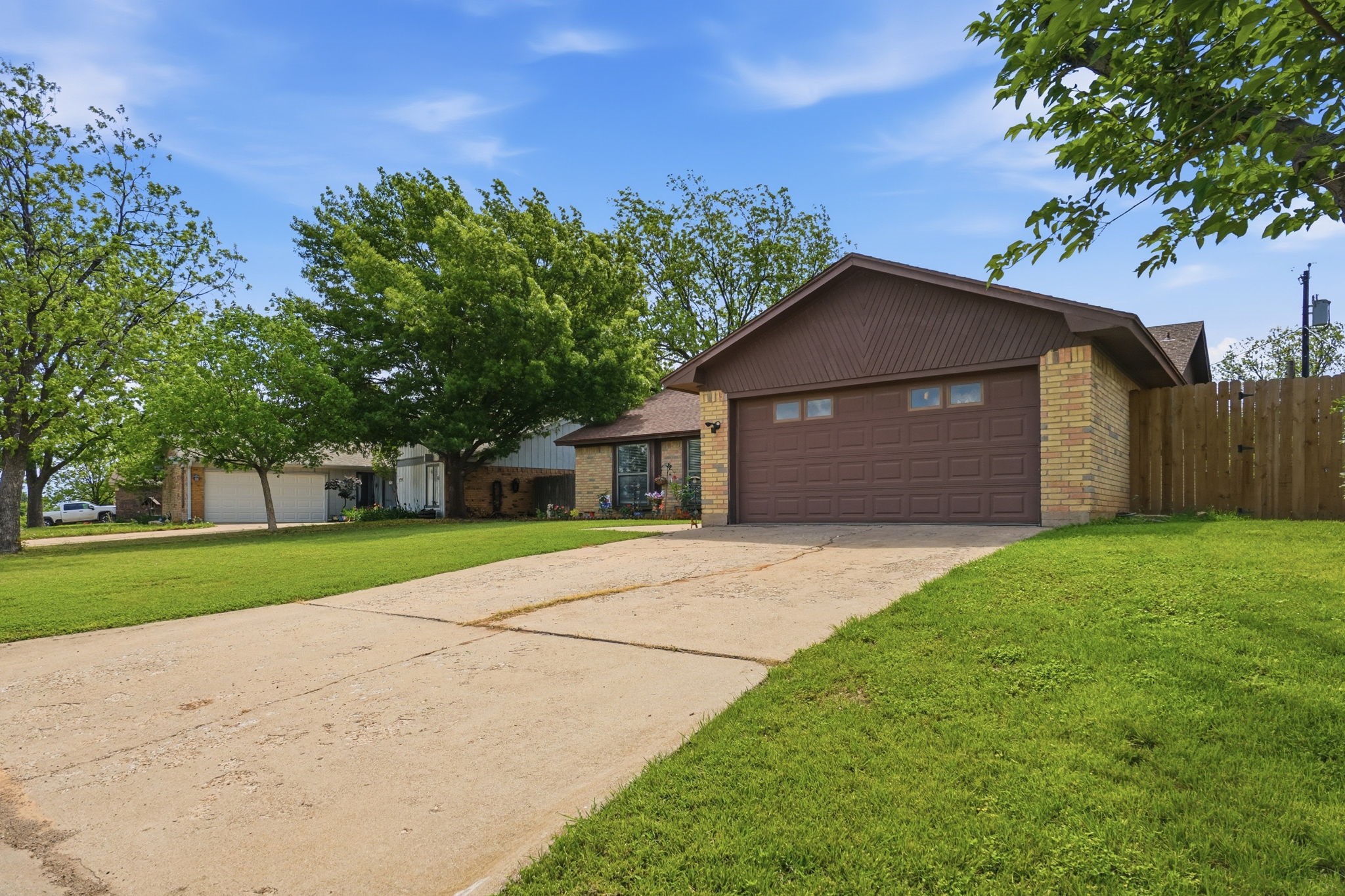 2517 Button Willow Parkway Abilene TX 79606
