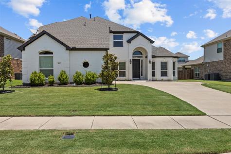 802 Meryton Court Mansfield TX 76063