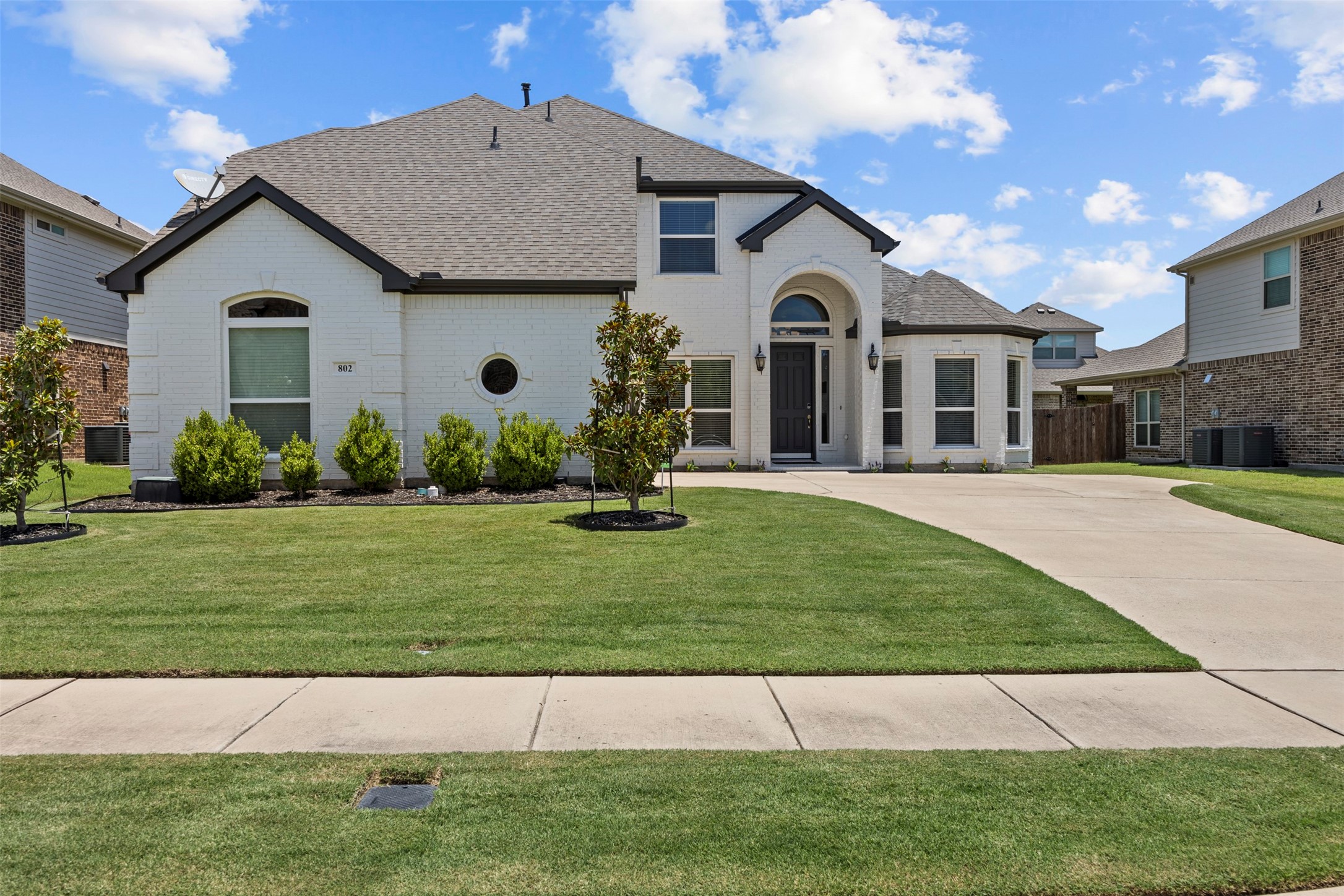802 Meryton Court Mansfield TX 76063