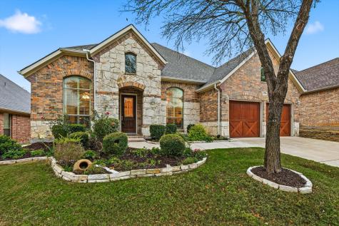 8408 Jefferson Way Lantana TX 76226