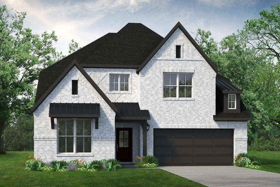 3019 Wallis Drive Melissa TX 75454