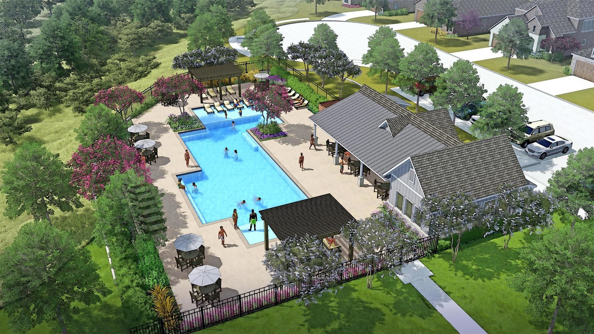 3019 Wallis Drive Melissa TX 75454