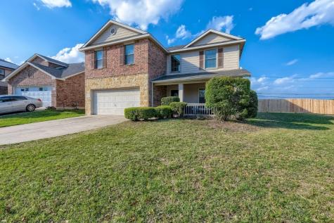 1020 Breeders Cup Drive Fort Worth TX 76179