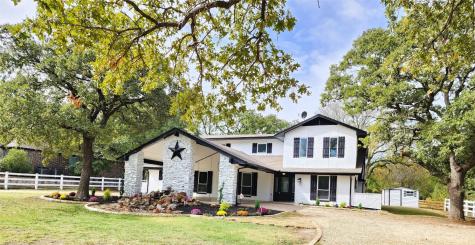 3667 High Road Flower Mound TX 75022