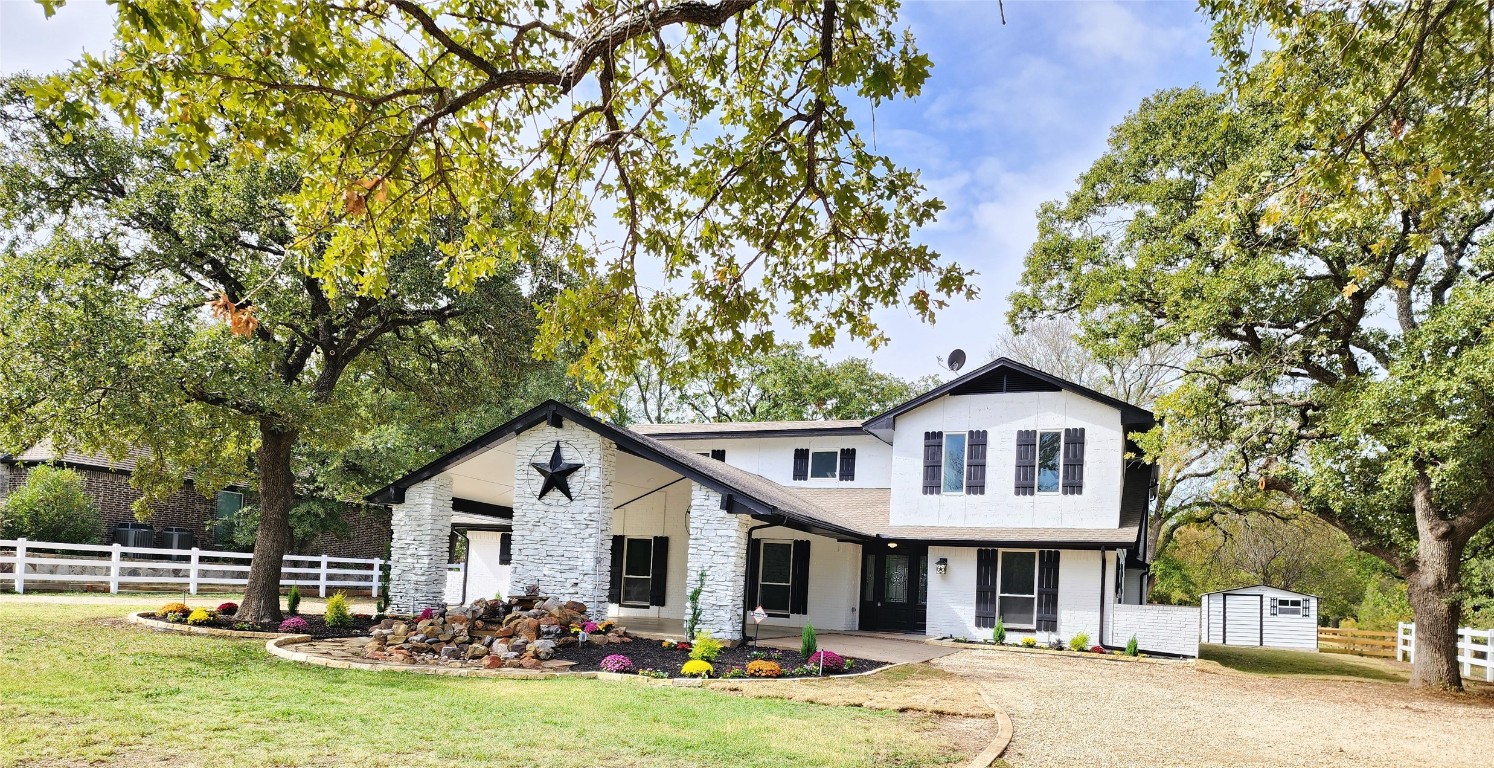 3667 High Road Flower Mound TX 75022