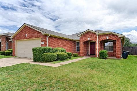 7509 Grass Valley Trail Fort Worth TX 76123