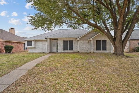 1116 Sheppard Lane Wylie TX 75098