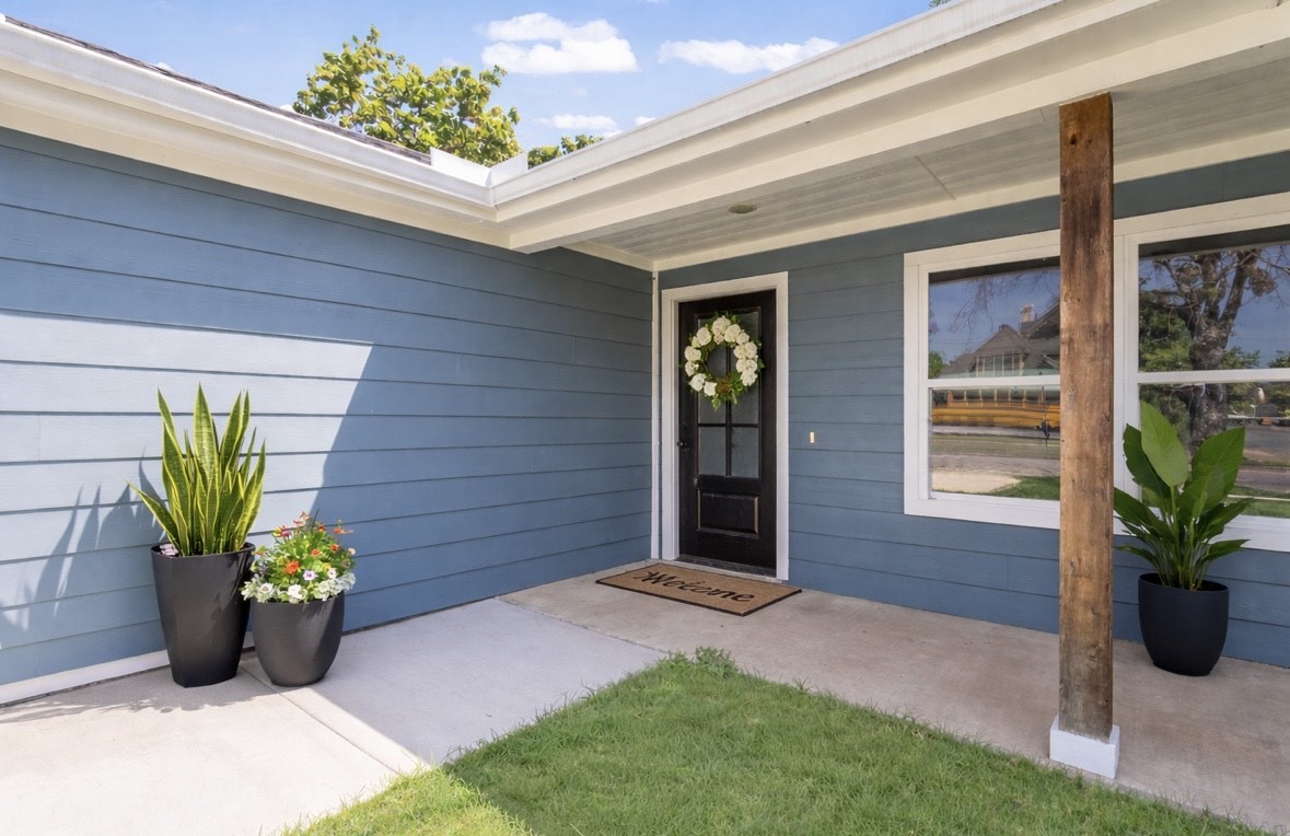 801 S Walnut Sherman TX 75090