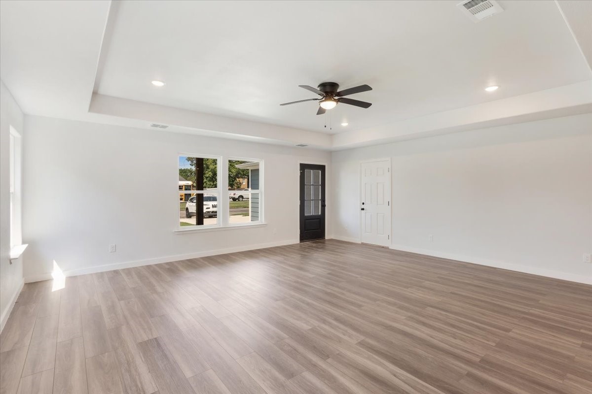801 S Walnut Sherman TX 75090