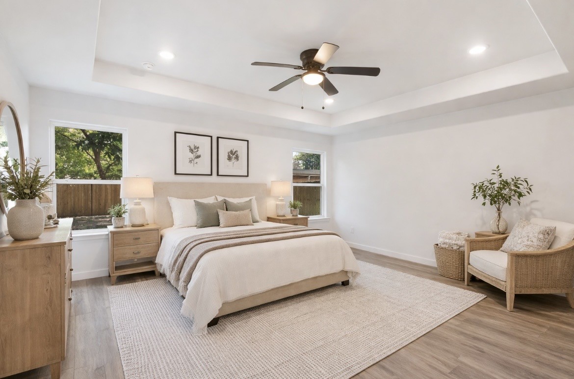801 S Walnut Sherman TX 75090