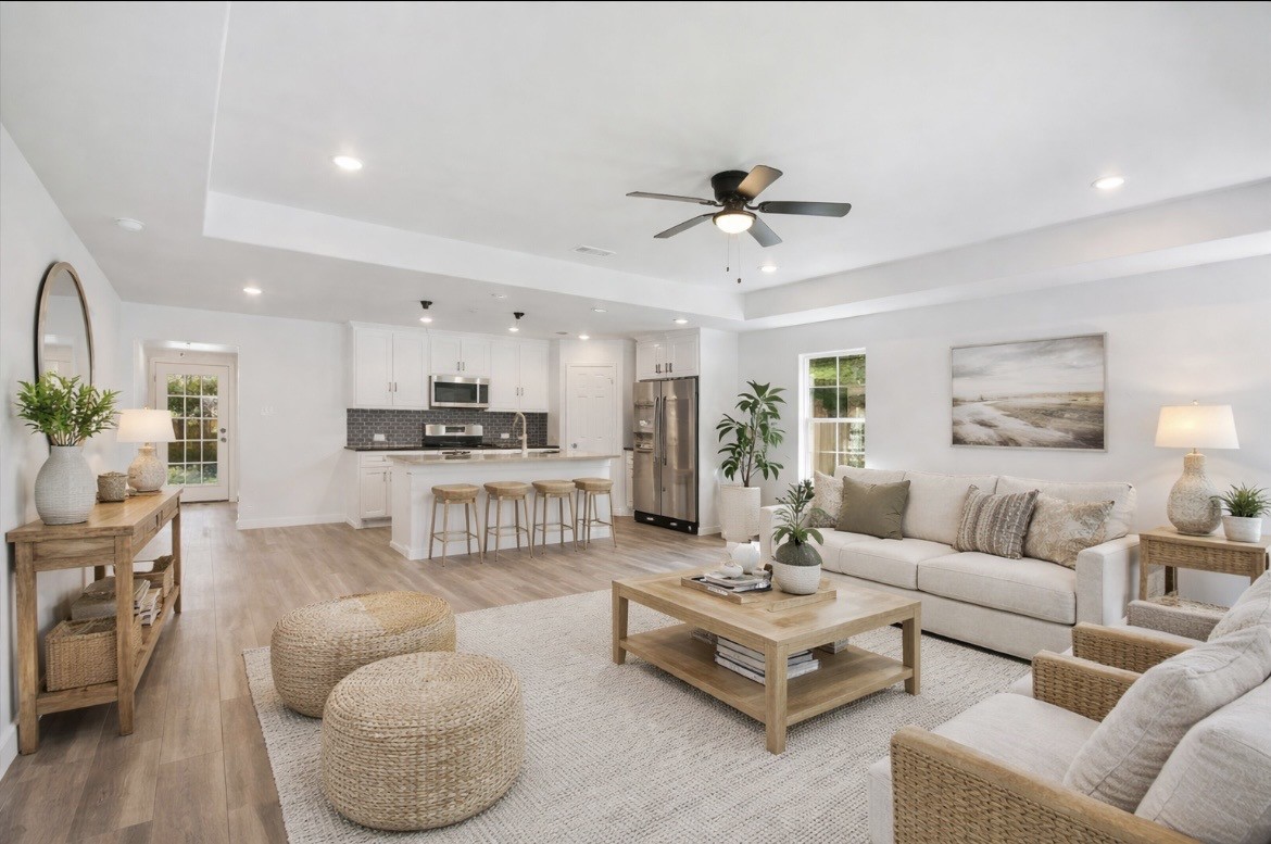 801 S Walnut Sherman TX 75090