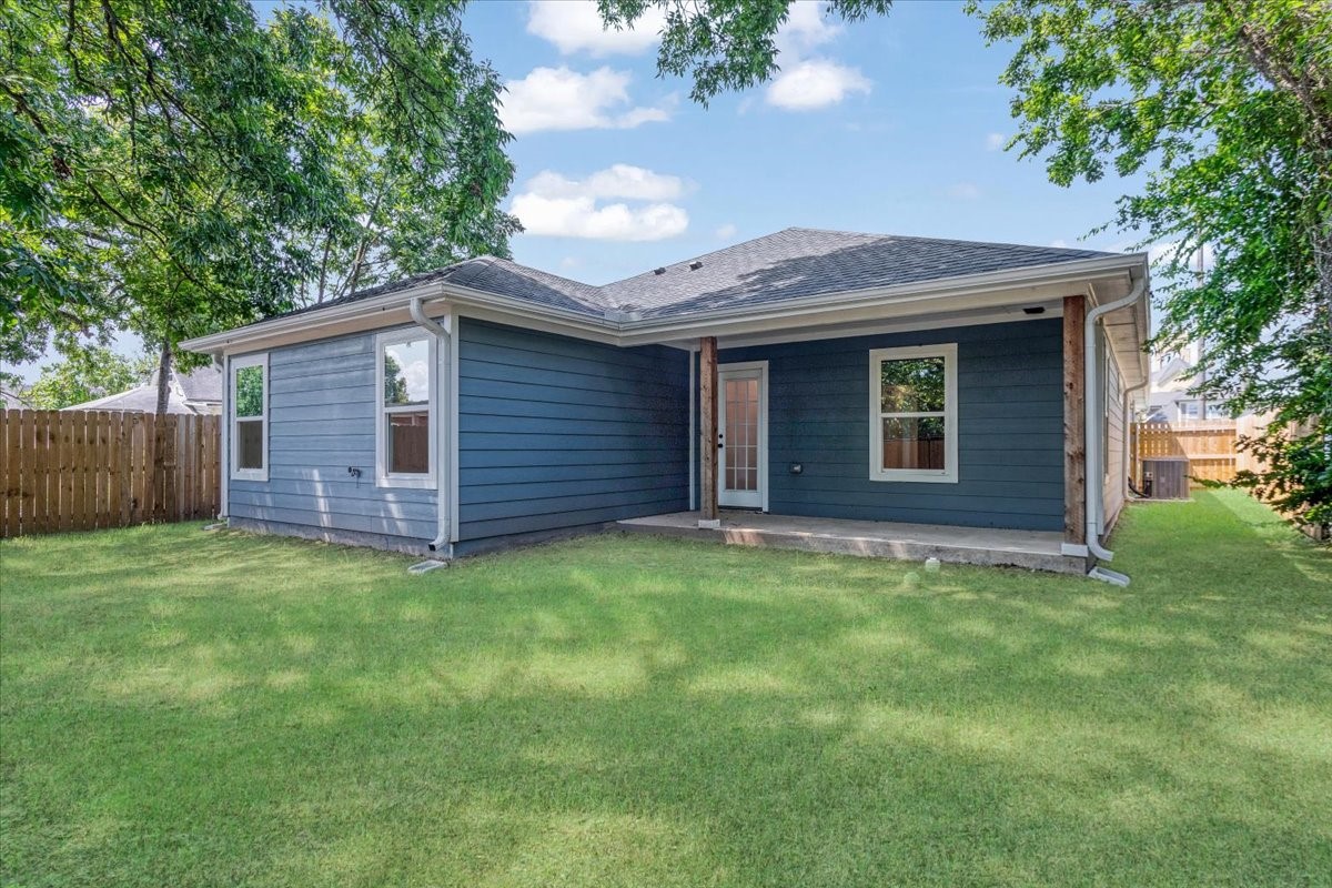 801 S Walnut Sherman TX 75090