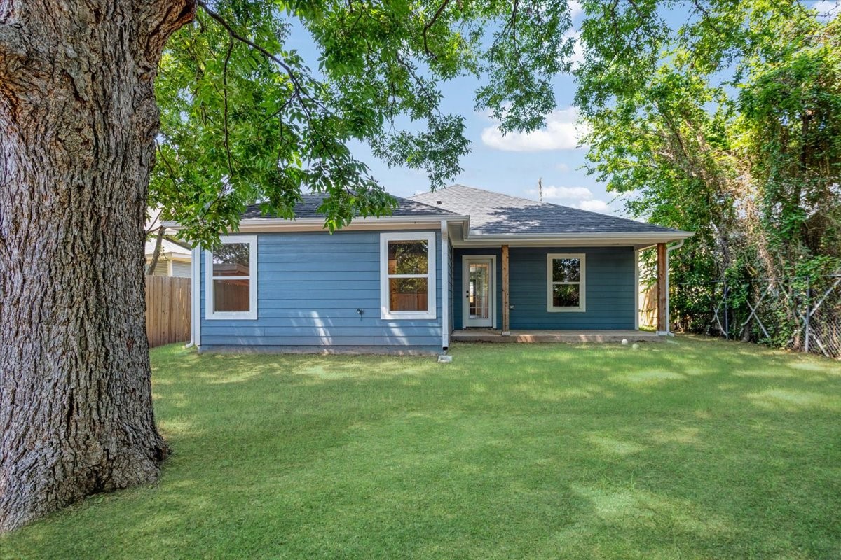 801 S Walnut Sherman TX 75090