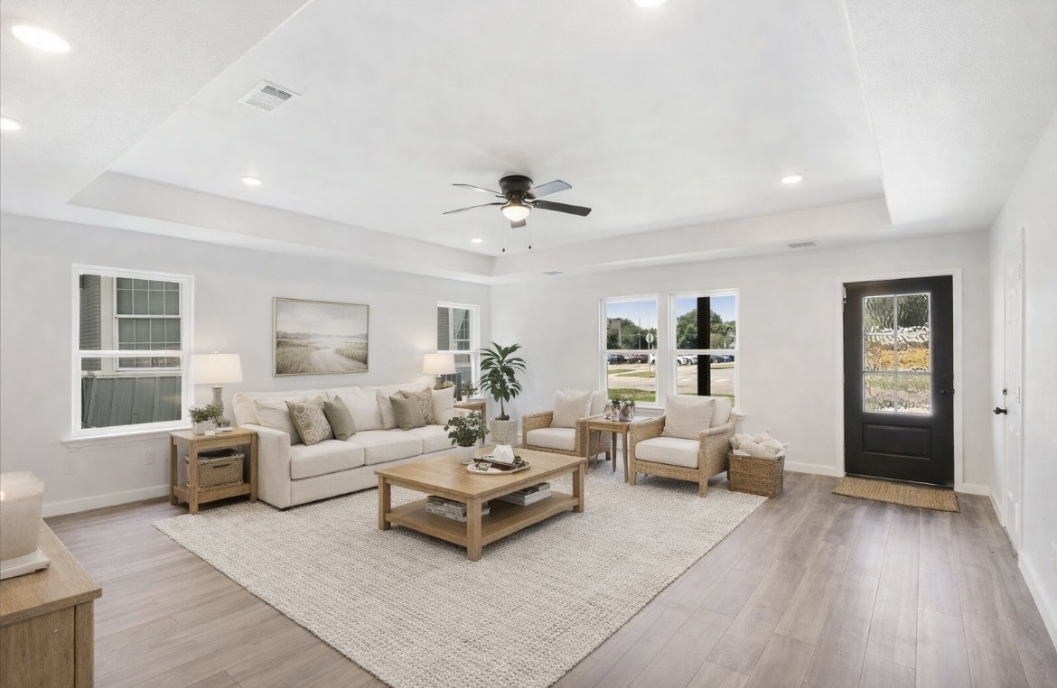 801 S Walnut Sherman TX 75090