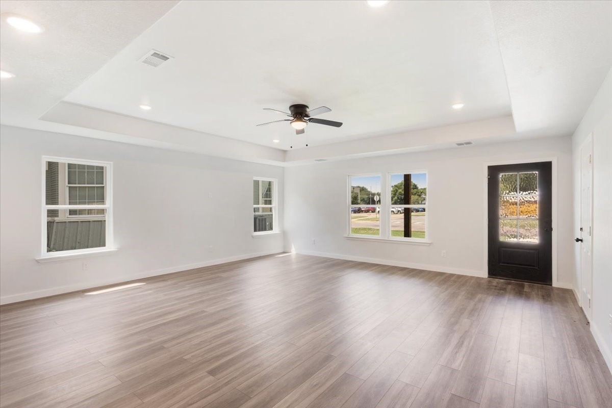 801 S Walnut Sherman TX 75090