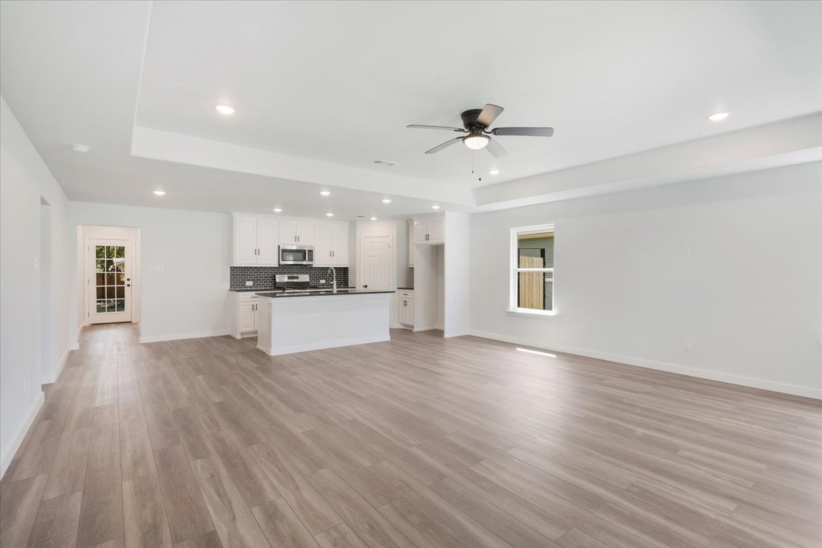 801 S Walnut Sherman TX 75090