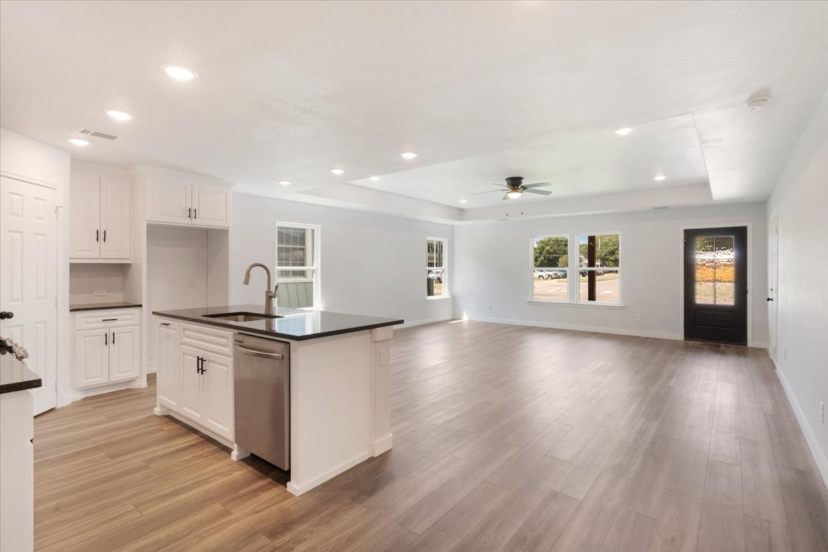 801 S Walnut Sherman TX 75090