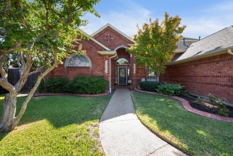 5 Savoy Court Mansfield TX 76063