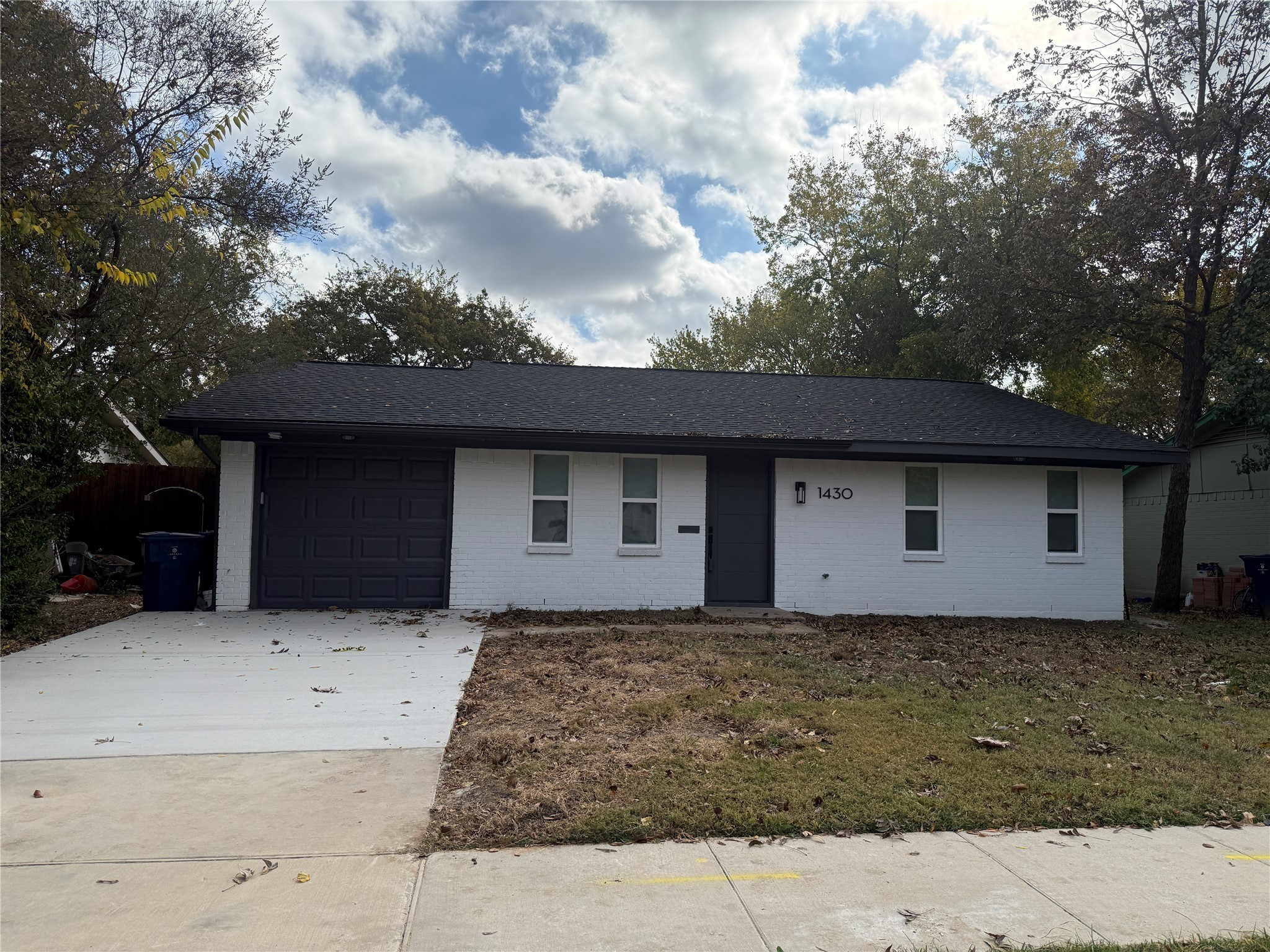 1430 Curtis Drive Garland TX 75040