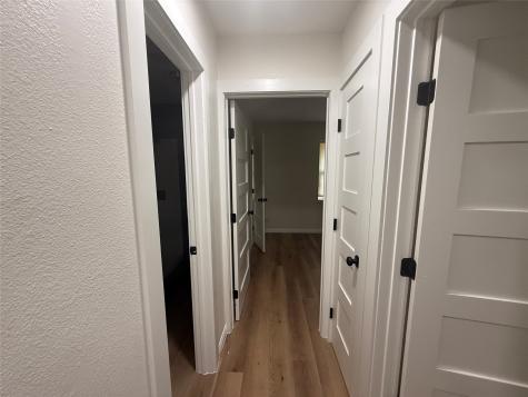 1430 Curtis Drive Garland TX 75040