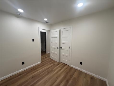 1430 Curtis Drive Garland TX 75040
