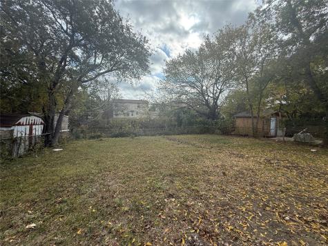 1430 Curtis Drive Garland TX 75040