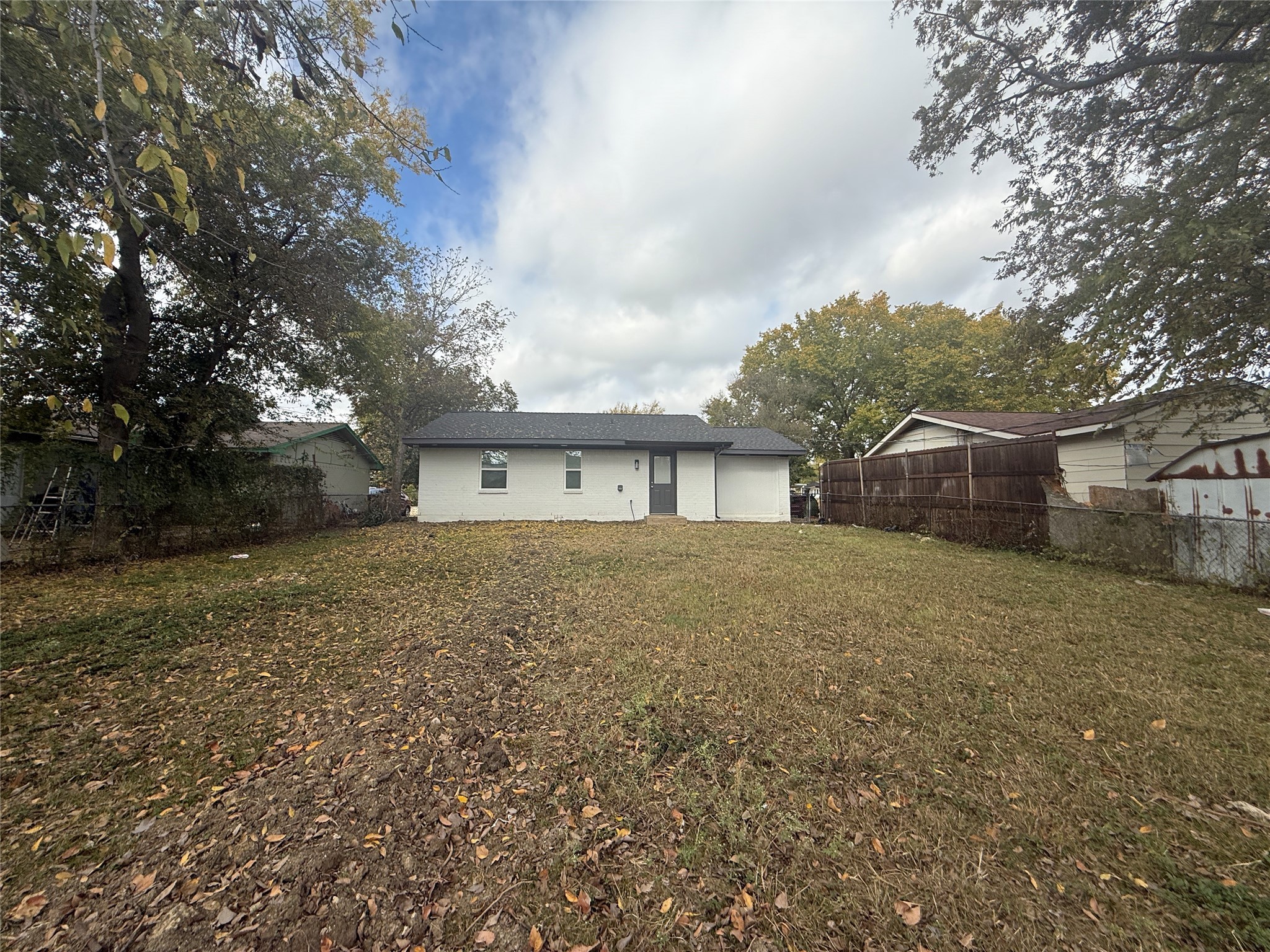 1430 Curtis Drive Garland TX 75040